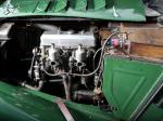 Singer 1&frac12;-Litre Le Mans 1934 года